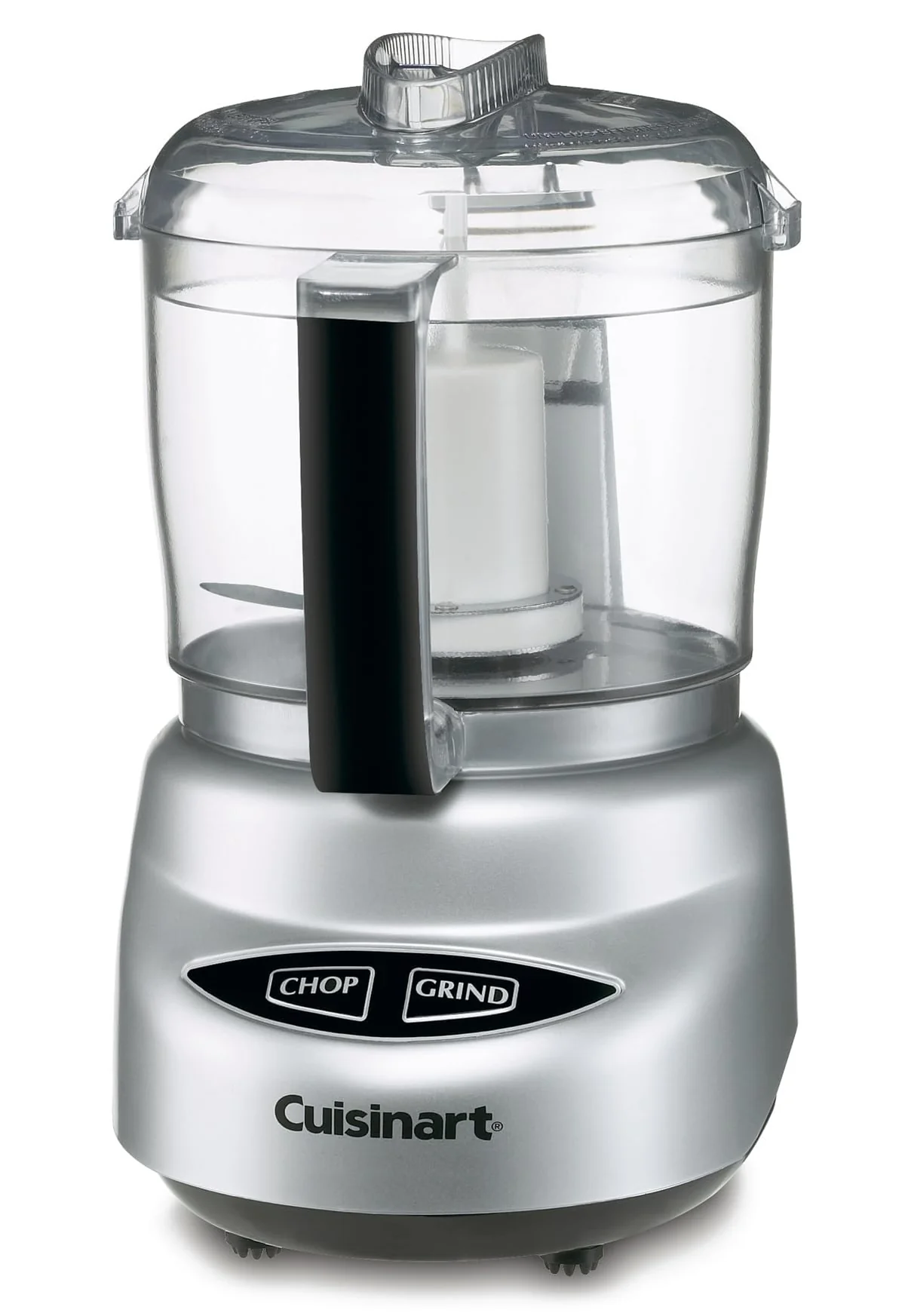 Cuisinart Mini Review