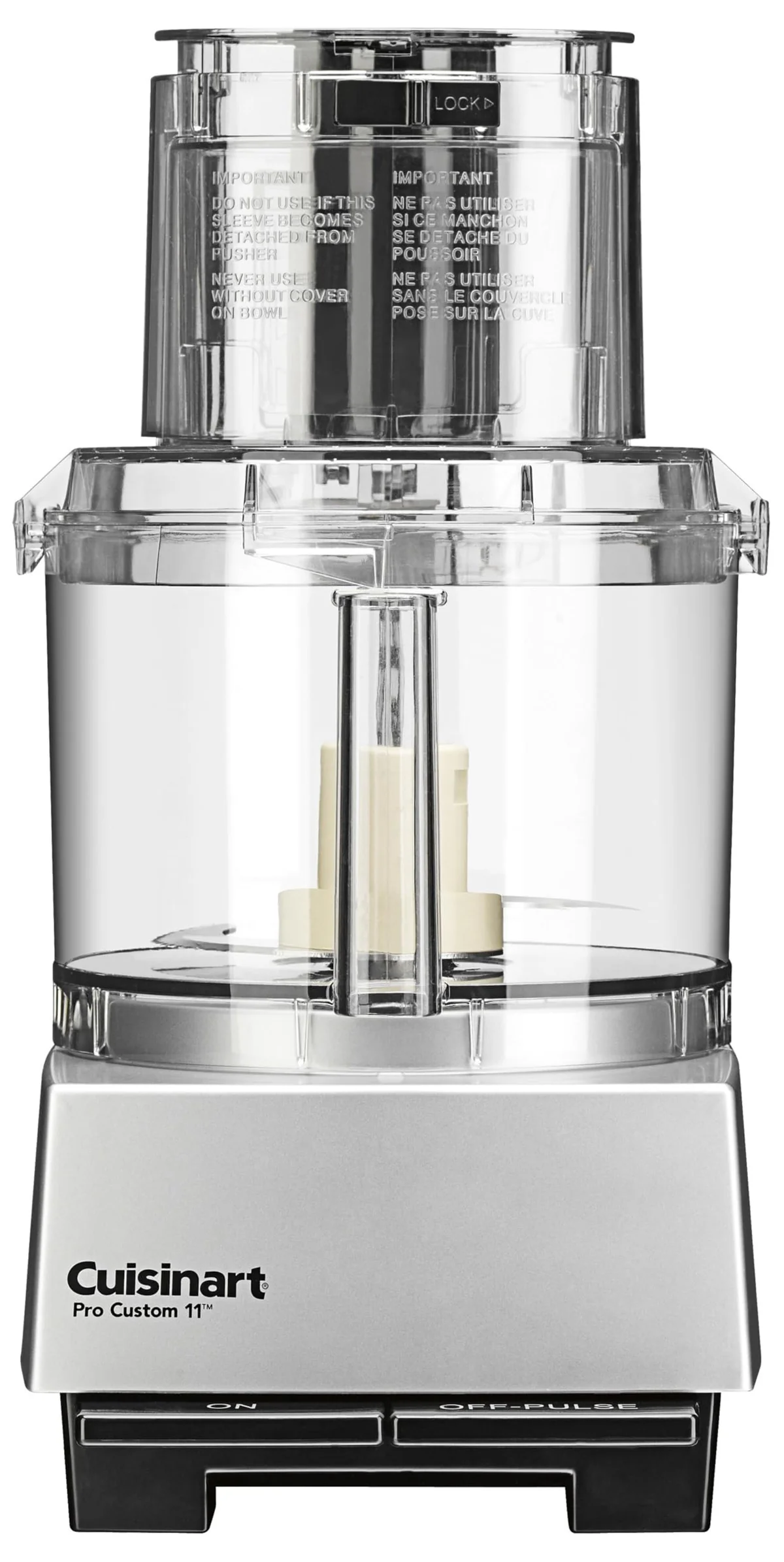 Cuisinart Food Processor