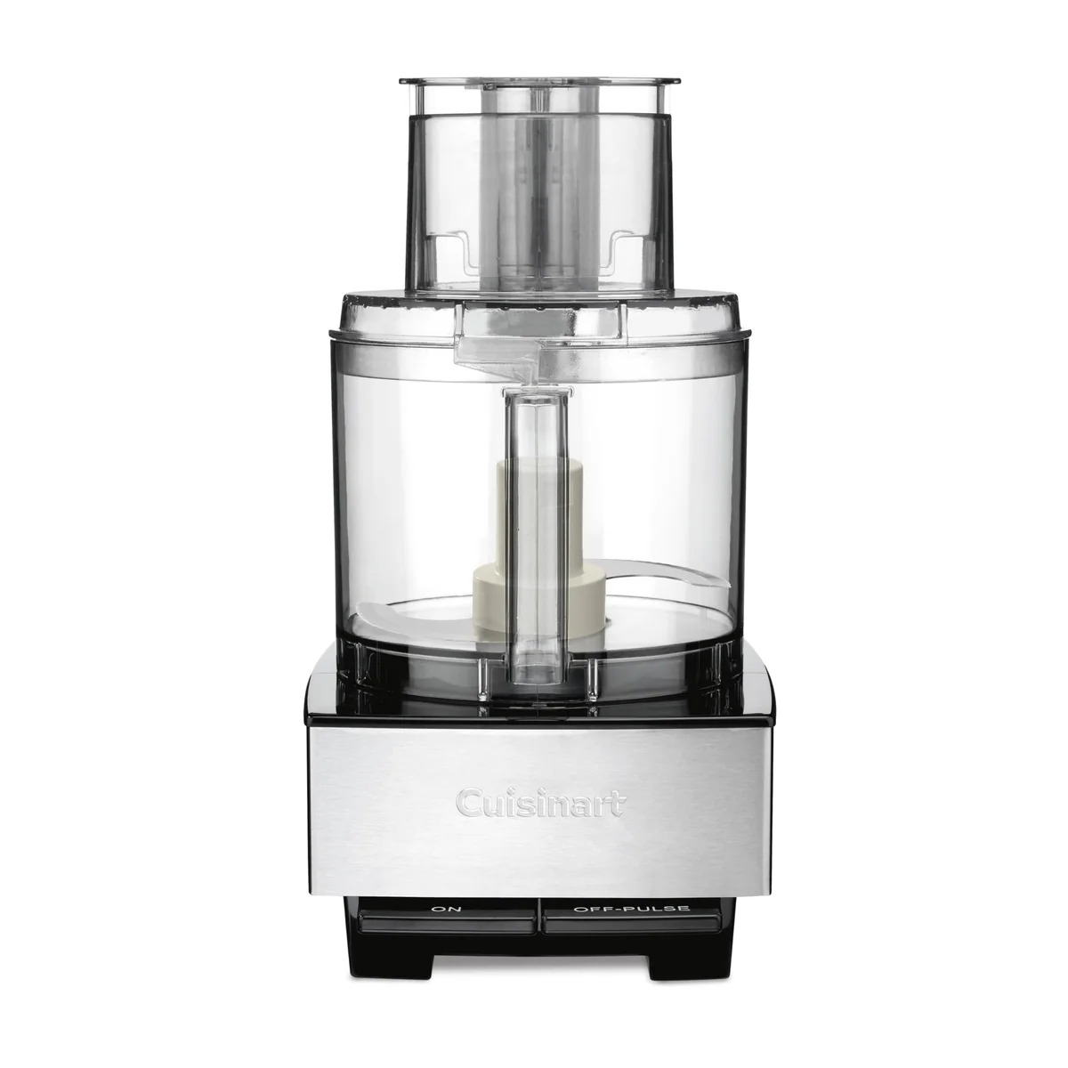 Cuisinart Food Processor Review