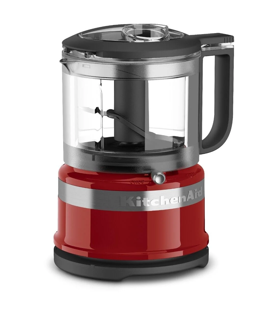 KitchenAid KFC3516ER 3.5 Cup Food Chopper Review