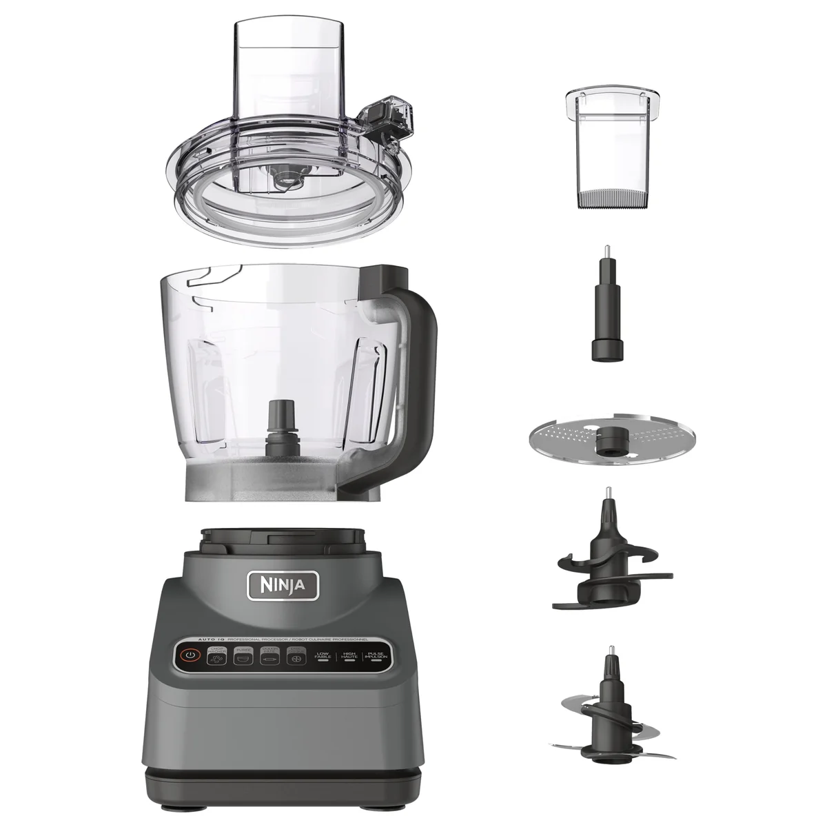 Ninja Food Processor Review