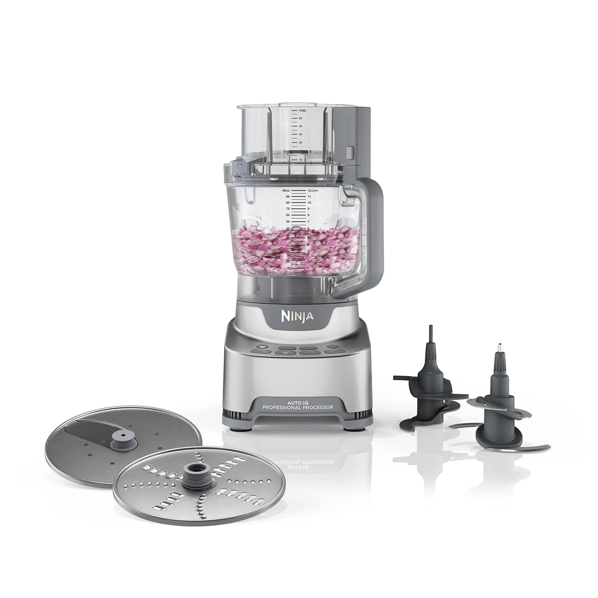 Ninja Food Processor